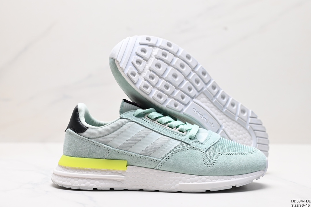 Adidas ZX Series Shoes